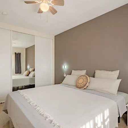 Lägenhet Isla Dream By Interhome Costa Del Silencio