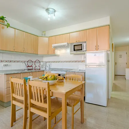 Isla Dream By Interhome *