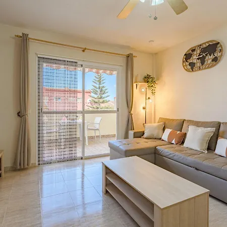 Isla Dream By Interhome Appartamento