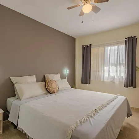 Isla Dream By Interhome Appartamento