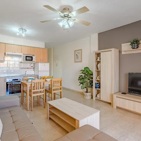 Appartamento Isla Dream By Interhome Costa Del Silencio