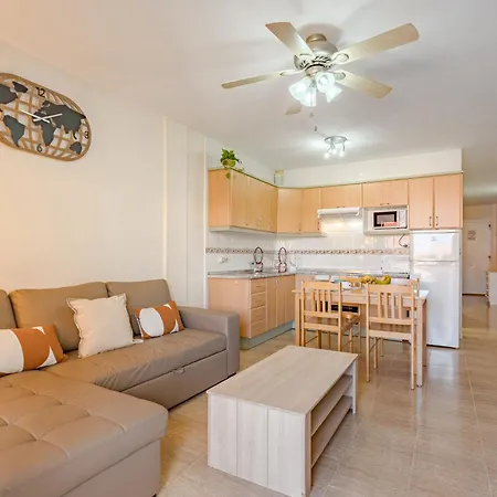 Isla Dream By Interhome * Costa Del Silencio