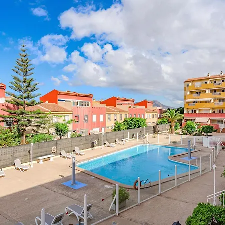 Isla Dream By Interhome Appartamento Costa Del Silencio