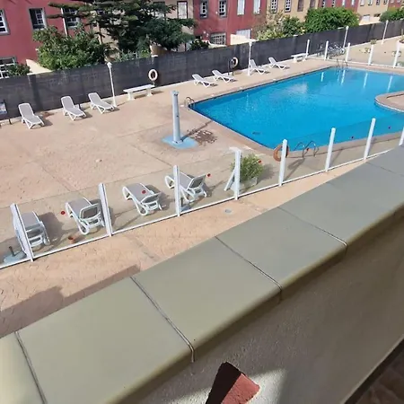 Isla Dream By Interhome