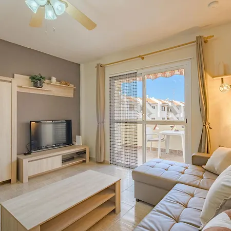 Apartament Isla Dream By Interhome