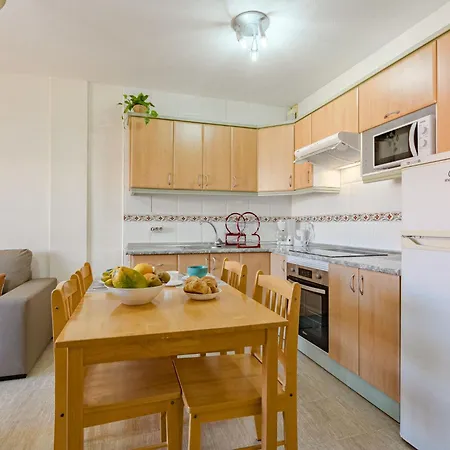 Apartament Isla Dream By Interhome Costa Del Silencio