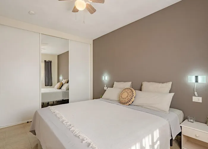 Apartamento Isla Dream By Interhome Costa Del Silencio