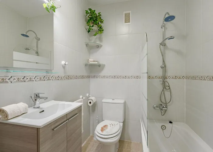 Isla Dream By Interhome *