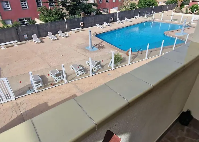 Isla Dream By Interhome