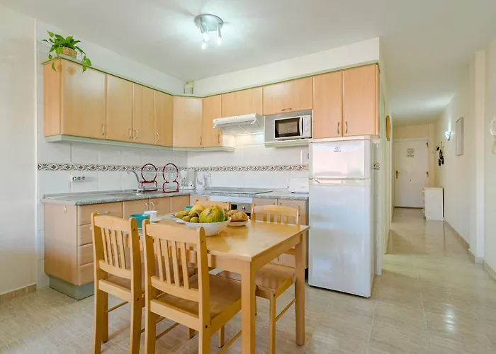 Isla Dream By Interhome *