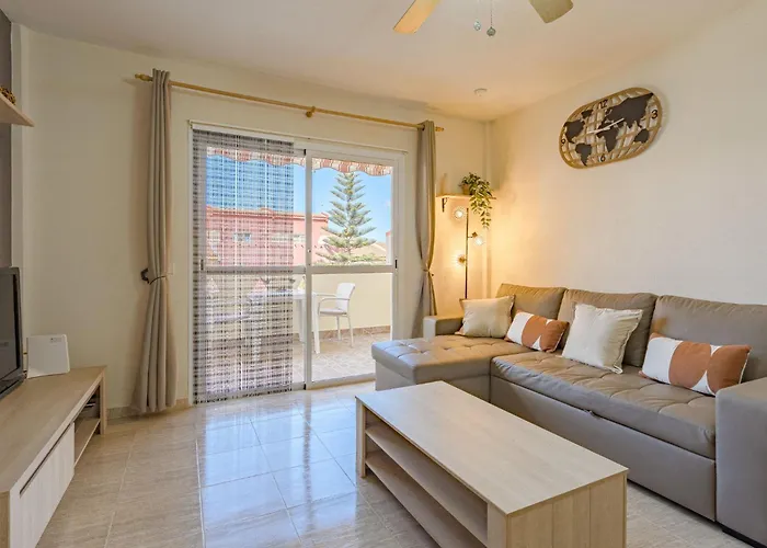 Isla Dream By Interhome Apartamento