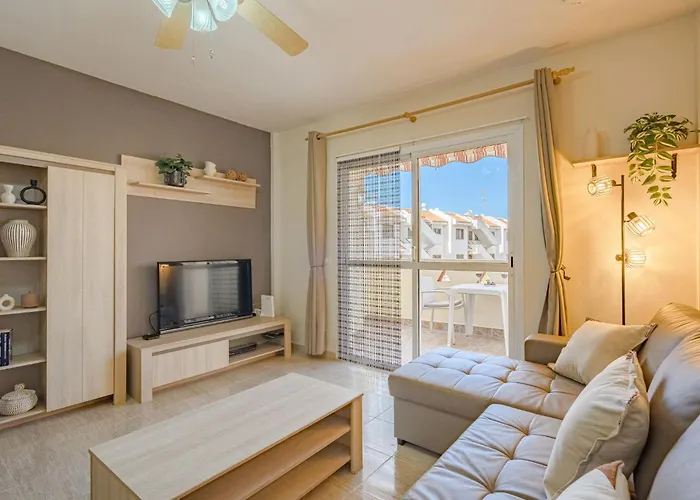 Apartamento Isla Dream By Interhome