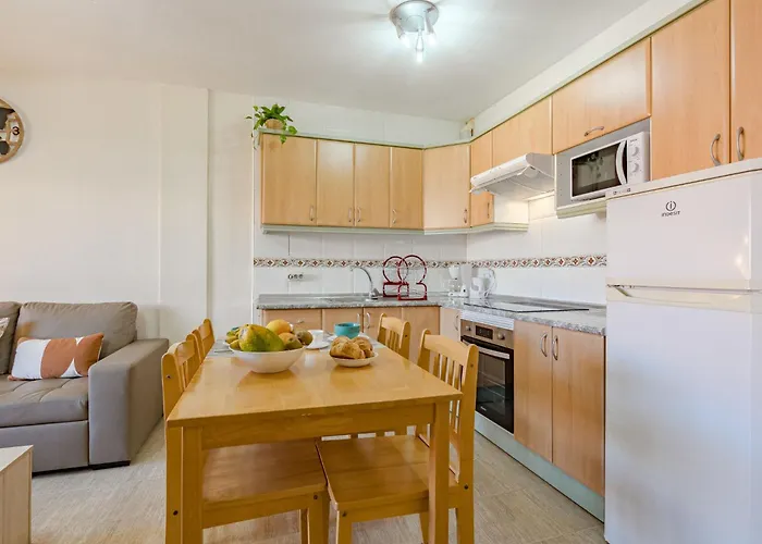 Apartamento Isla Dream By Interhome Costa Del Silencio