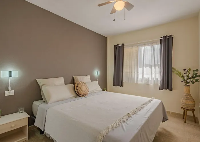 Isla Dream By Interhome Apartamento