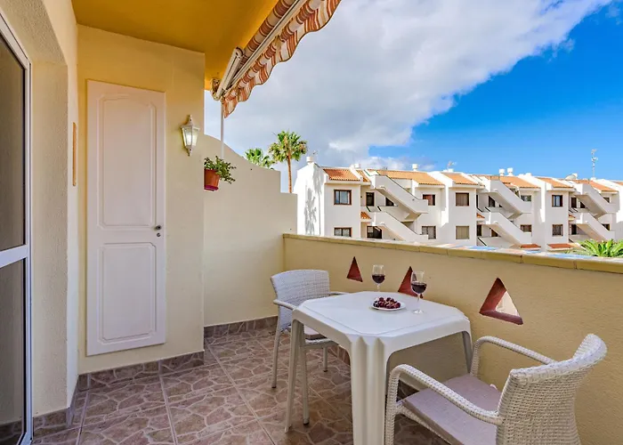 Isla Dream By Interhome Apartamento